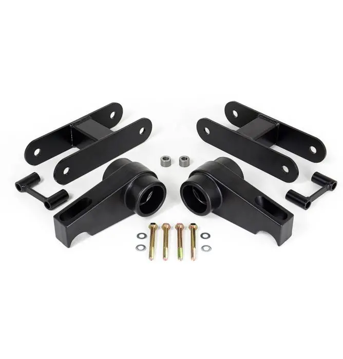 2004-2012 Colorado/Canyon 2.25" Sst Lift Kit (69-3070) 1