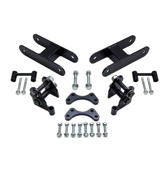 2004-2012 Colorado/Canyon 2.25" Sst Lift Kit (69-3075) 1