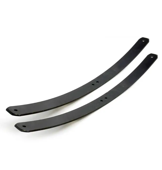 2004-2014 F-150 1.5" Rear Add-A-Leaf Kit (26-2215) 1