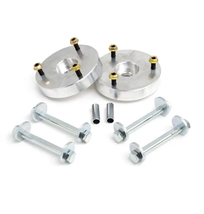 2004-2019 Titan 2" Front Leveling Kit (66-4204) 1