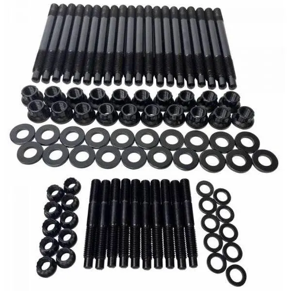 2004-2020 Duramax/ Ls Heavy Duty Head Stud Kit (Hskls3) 1