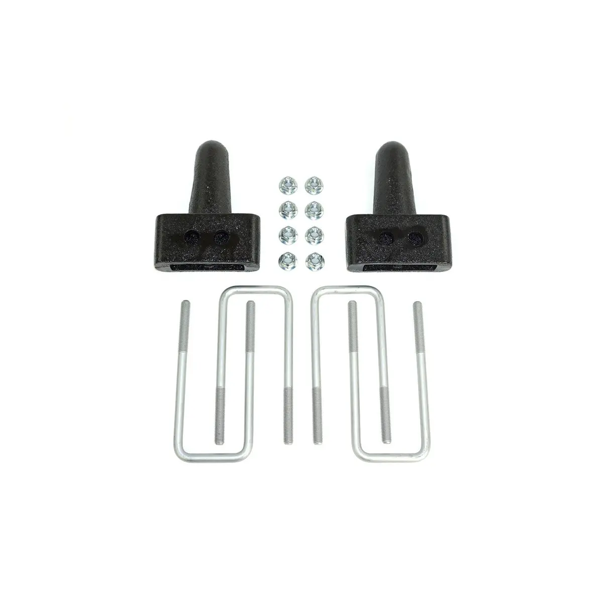 2004-2020 F-150 1.5" Rear Lift Block Kit (Hp10487) 1