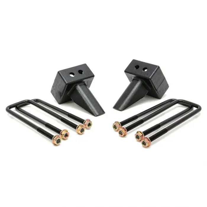 2004-2020 F-150 5" Rear Block Kit (26-2105) 1