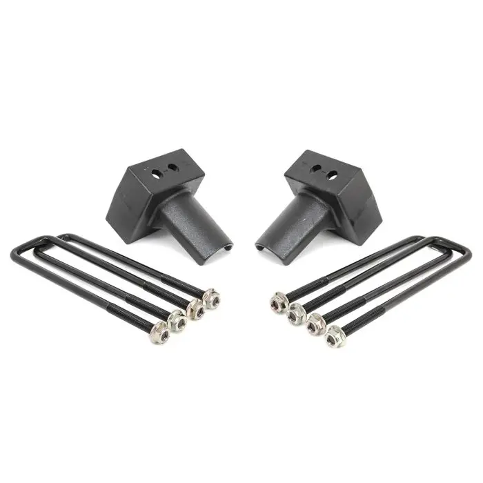 2004-2020 F-150 5.5" Rear Block Kit (66-2555) 1