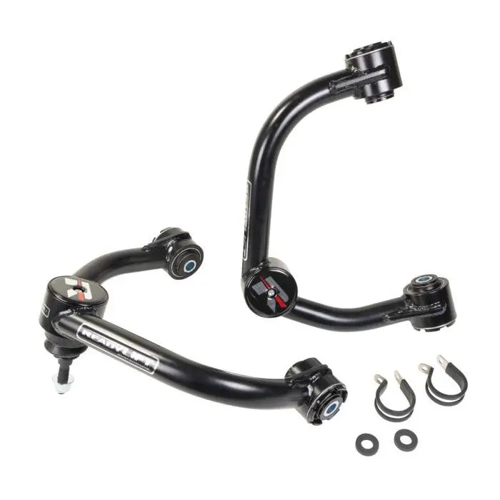 2004-2020 Ford F-150 Leveling/ Big Lift Upper Control Arms (67-21640) 1