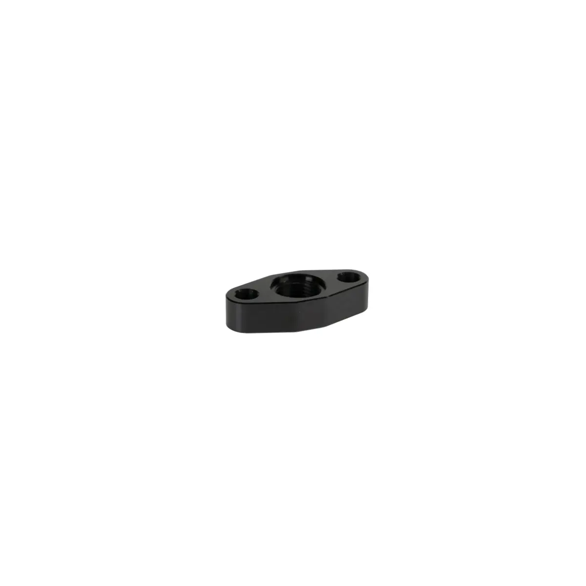 2004-2022 Cummins/Duramax Turbo Drain Flange Adapter (Fpe-78-14-Tda) 1