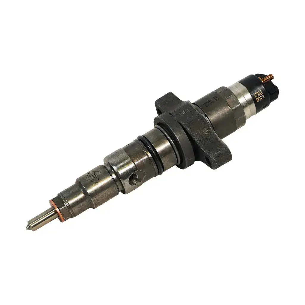 2004.5-2005 Cummins Reman Stock Injectors W/ Install Kit (1050182) 2