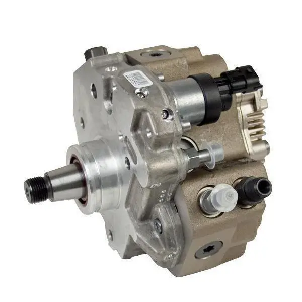 2004.5-2005 Duramax Brand New Stock Cp3 (Ddpncp3-308) 1