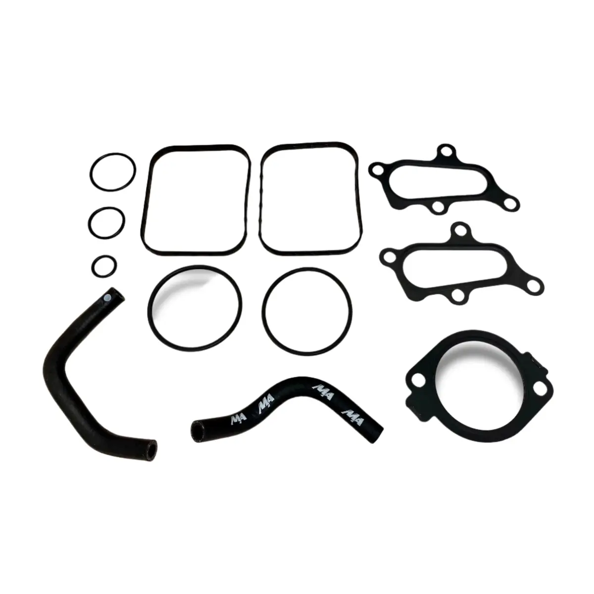 2004.5-2005 Duramax Cp3 Fuel Injection Pump Install Gasket Kit (10510) 1