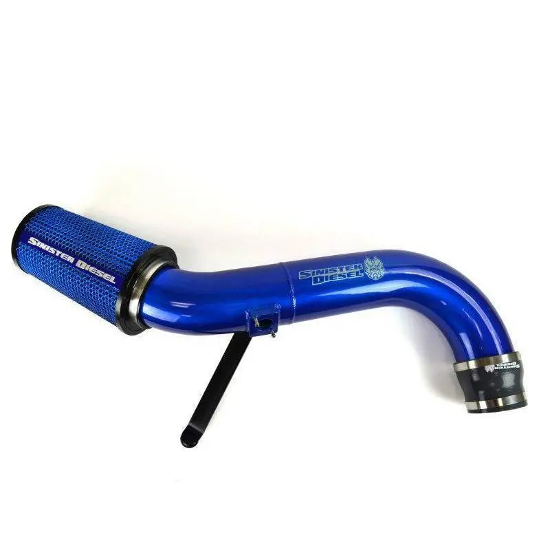 2004.5-2005 Duramax Cold Air Intake (Sd-Cai-Lly) 1