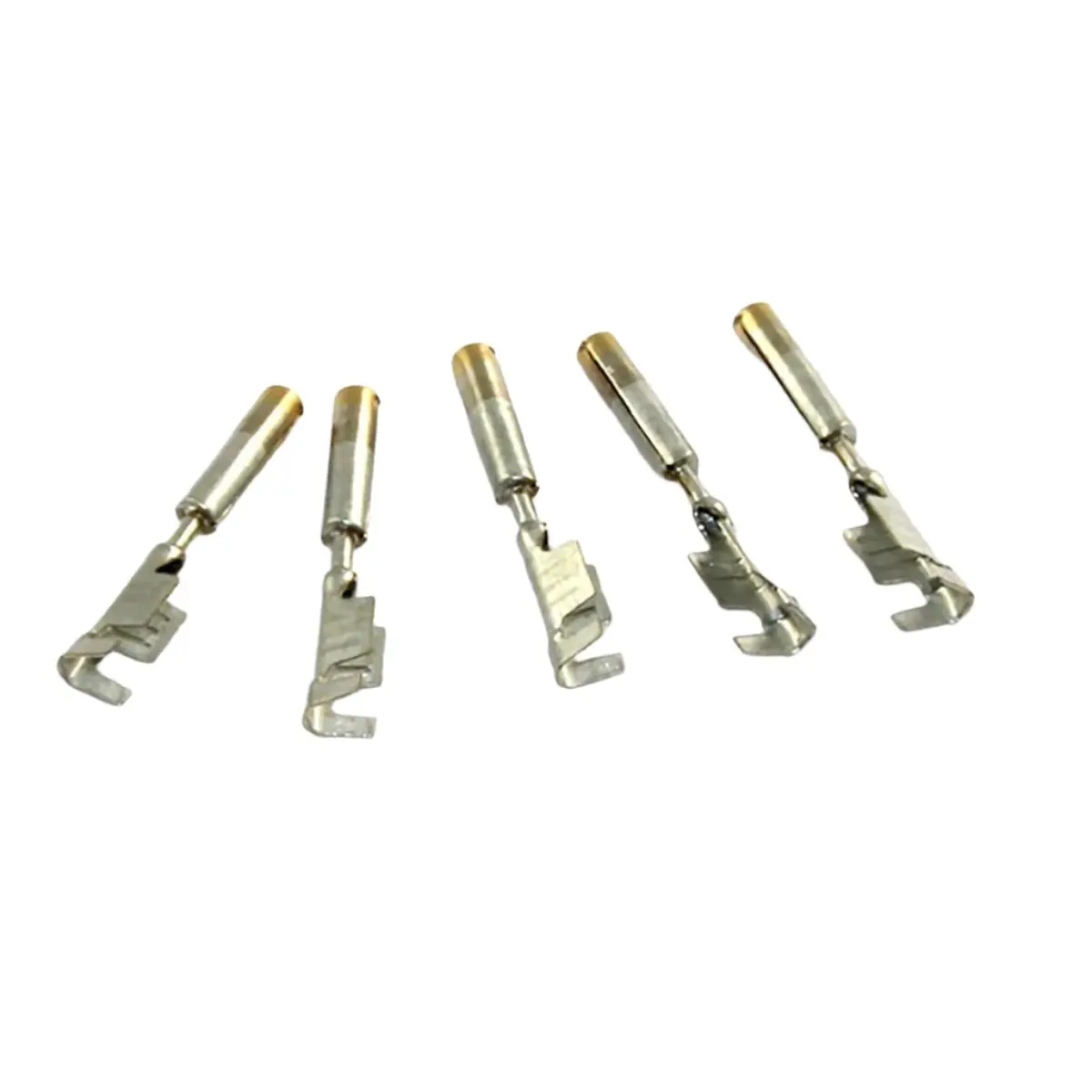 2004.5-2005 Duramax Ecm Terminal Ends (10162) 1