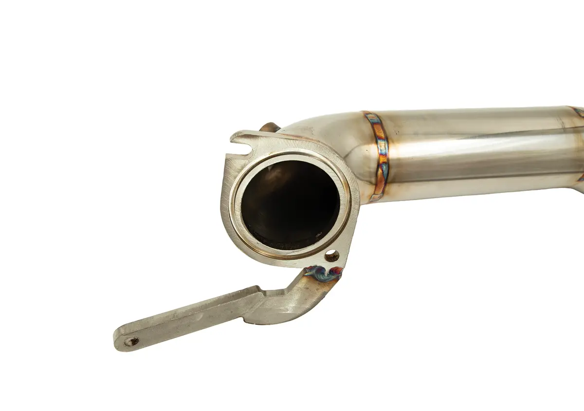 2004.5-2005 Duramax Egr Delete Pipe (Lly-Egr-A007) 3
