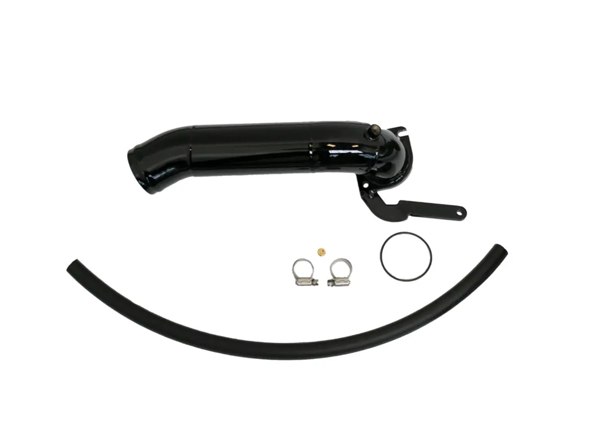 2004.5-2005 Duramax Egr Delete Pipe (Lly-Egr-A007) 5