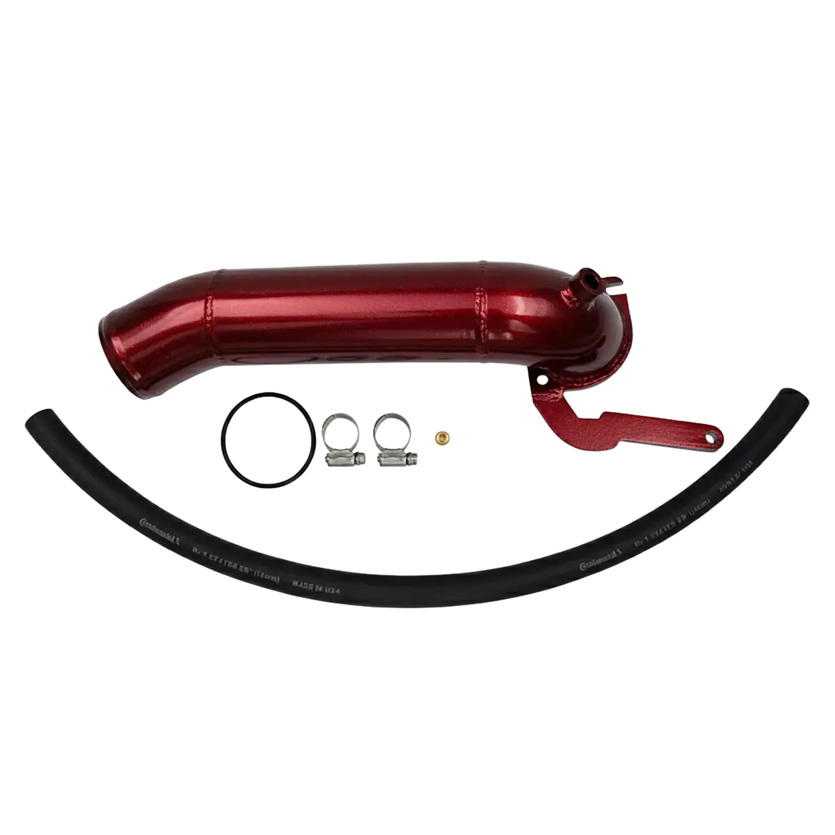 2004.5-2005 Duramax Egr Delete Pipe (Lly-Egr-A007) 6