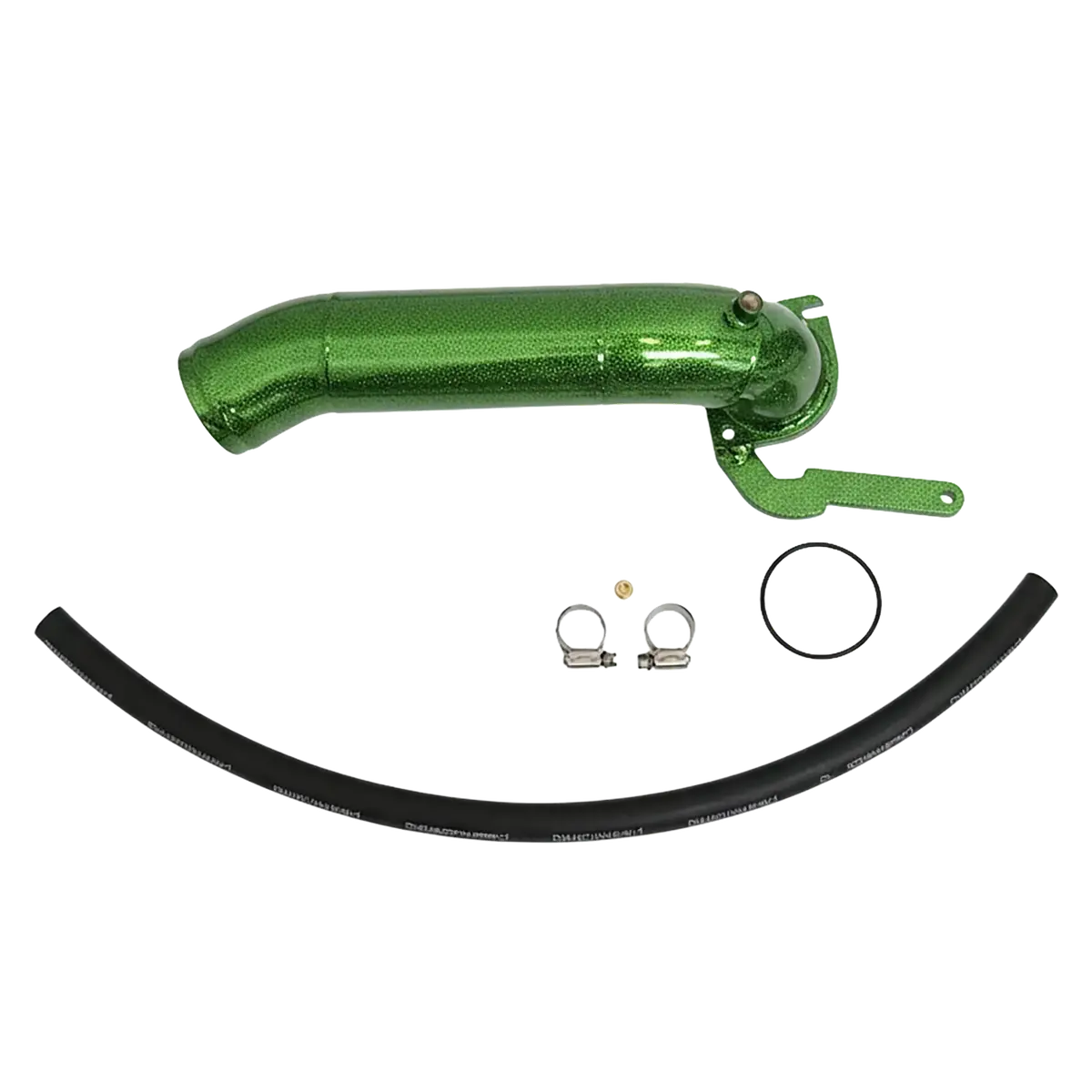 2004.5-2005 Duramax Egr Delete Pipe (Lly-Egr-A007) 7