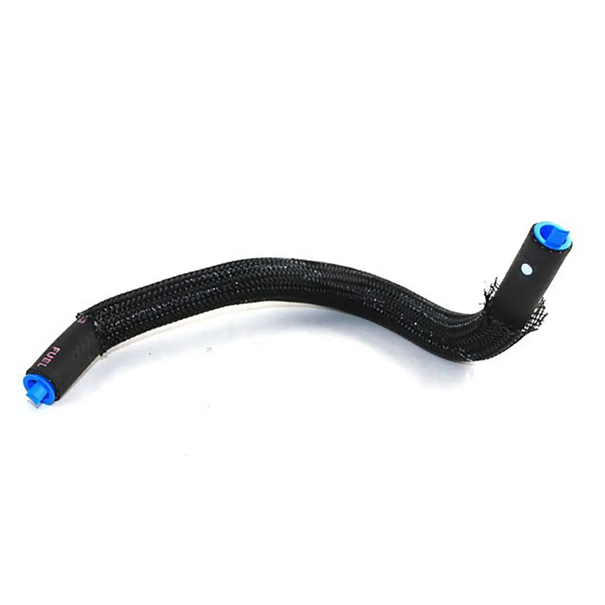 2004.5-2005 Duramax Fuel Filter Outlet Hose (97321374) 1