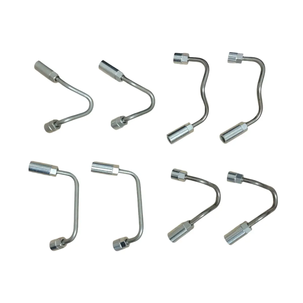 2004.5-2005 Duramax Fuel Injector Line Kit (20251) 1