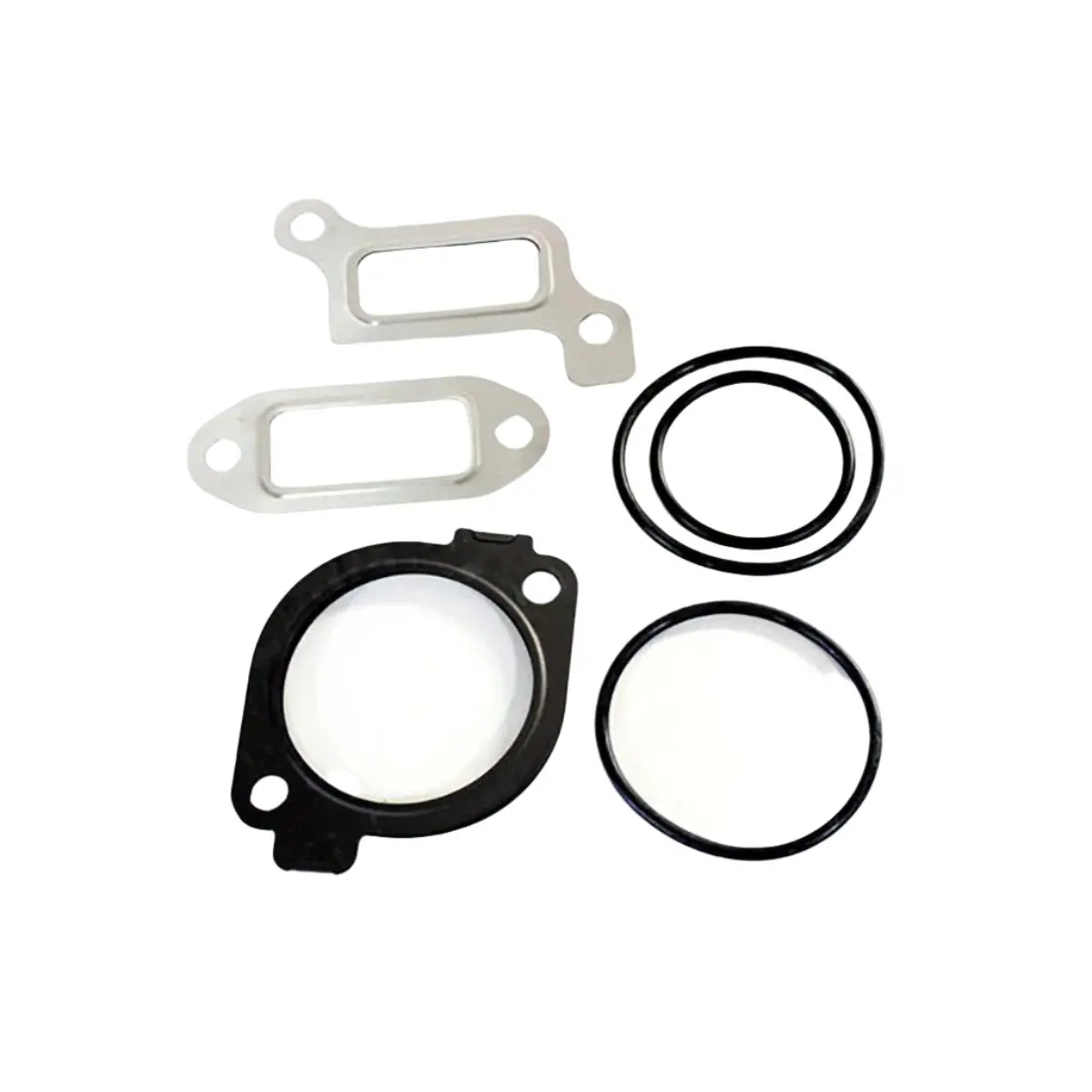 2004.5-2005 Duramax Fuel Pressure Regulator Install Gasket Kit (10241) 1