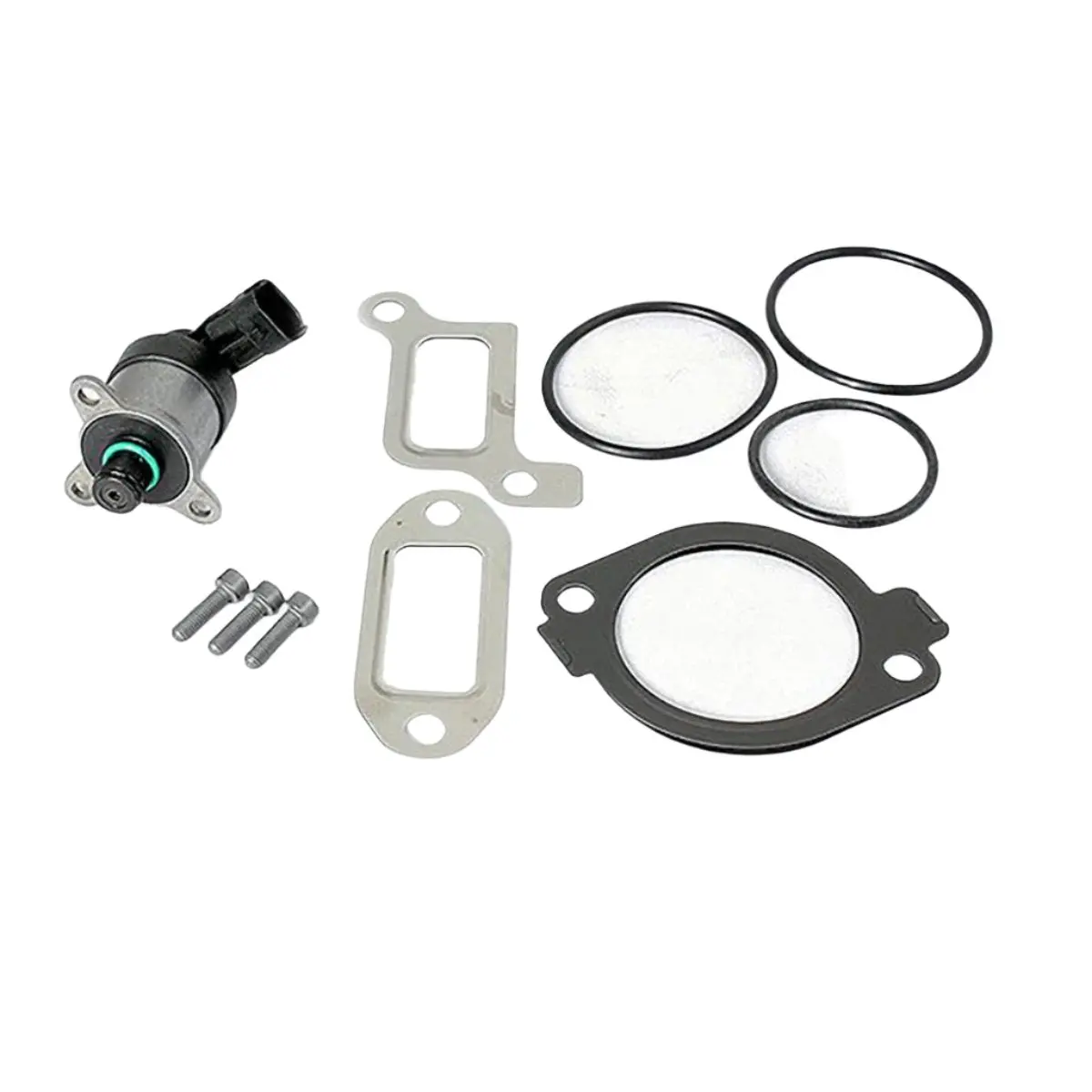 2004.5-2005 Duramax Fuel Pressure Regulator Kit (10447) 1