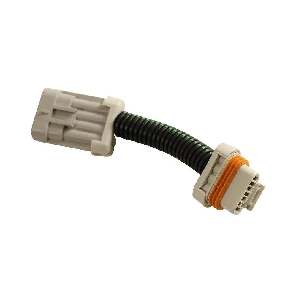 2004.5-2005 Duramax Gt37 Vane Sensor Adapter Cable (771864-0001) 1