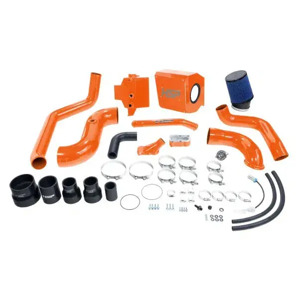2004.5-2005 Duramax Hsp Deluxe No Bridge / Cold Side Bundle Kit (Hsp-D-294-Hsp) 8