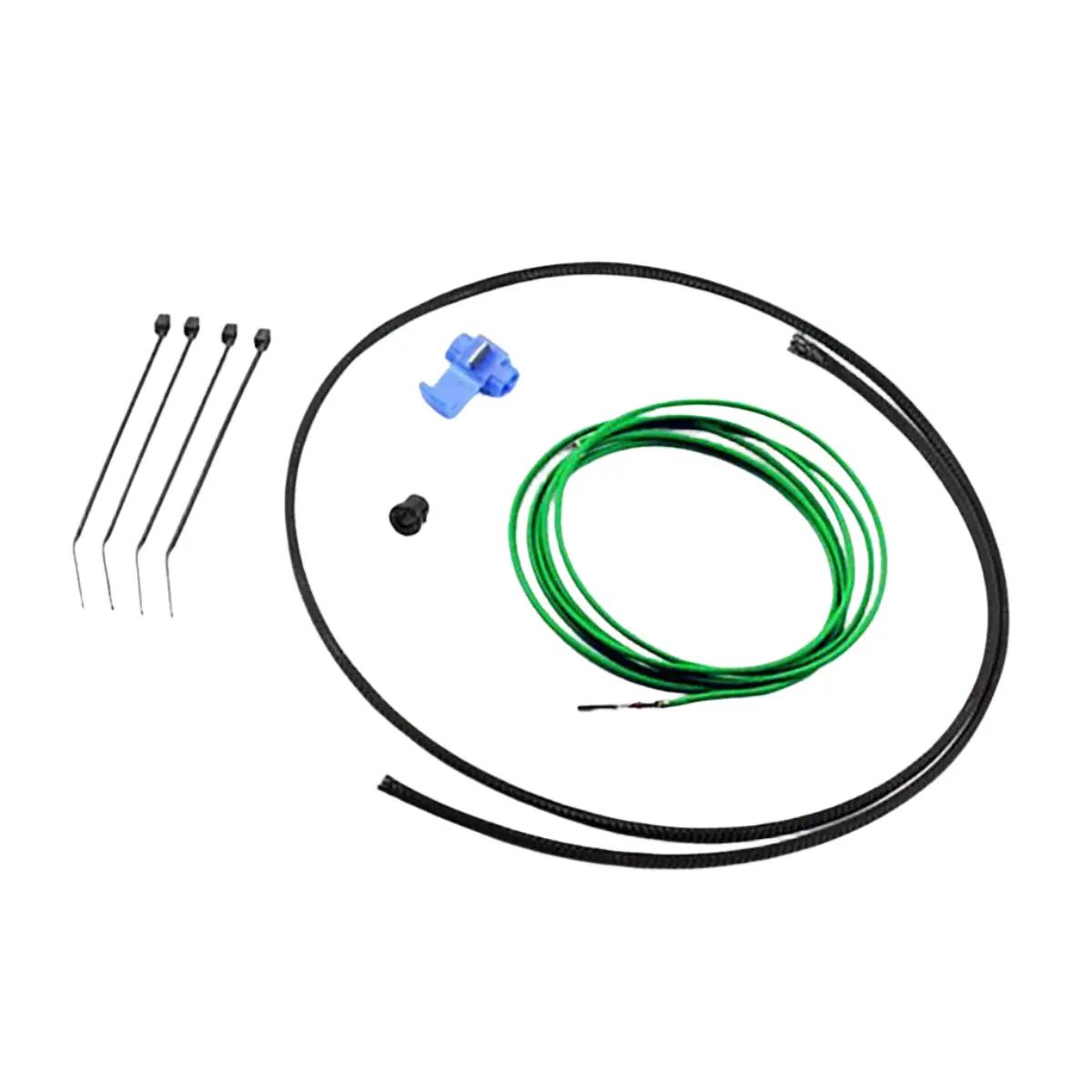 2004.5-2005 Duramax High Idle Kit (10458) 1