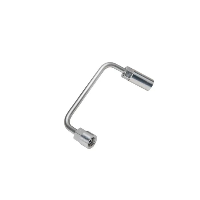 2004.5-2005 Duramax Injection Line 2 & 7 (Fpe-Fl-Lly-27) 1
