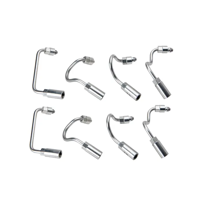 2004.5-2005 Duramax Injection Line Kit (Fpe-Fl-Dmax-Lly-Set) 1
