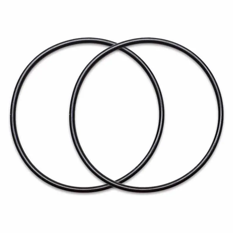 2004.5-2005 Duramax Intake Tube Seal Kit (10016) 1