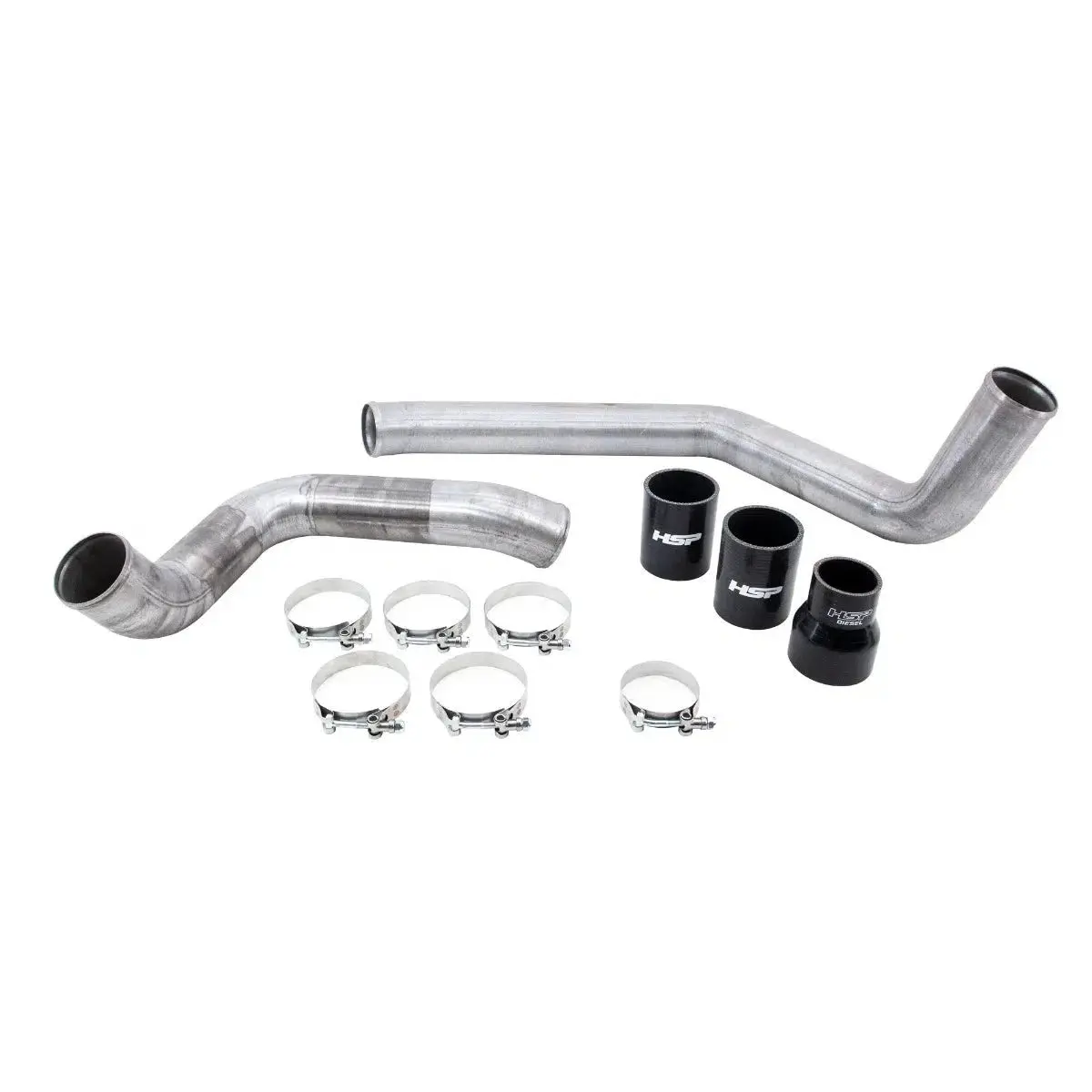 2004.5-2005 Duramax Intercooler Bundle Kit (Hsp-D-292-Hsp) 1