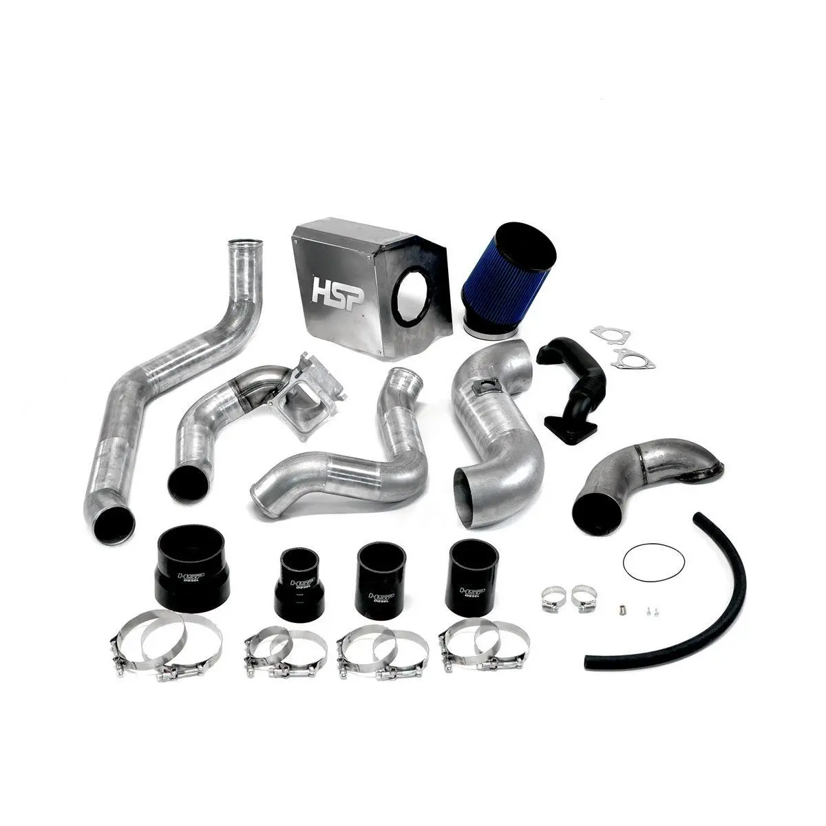 2004.5-2005 Duramax Max Air Flow Bundle (283-Hsp) 1