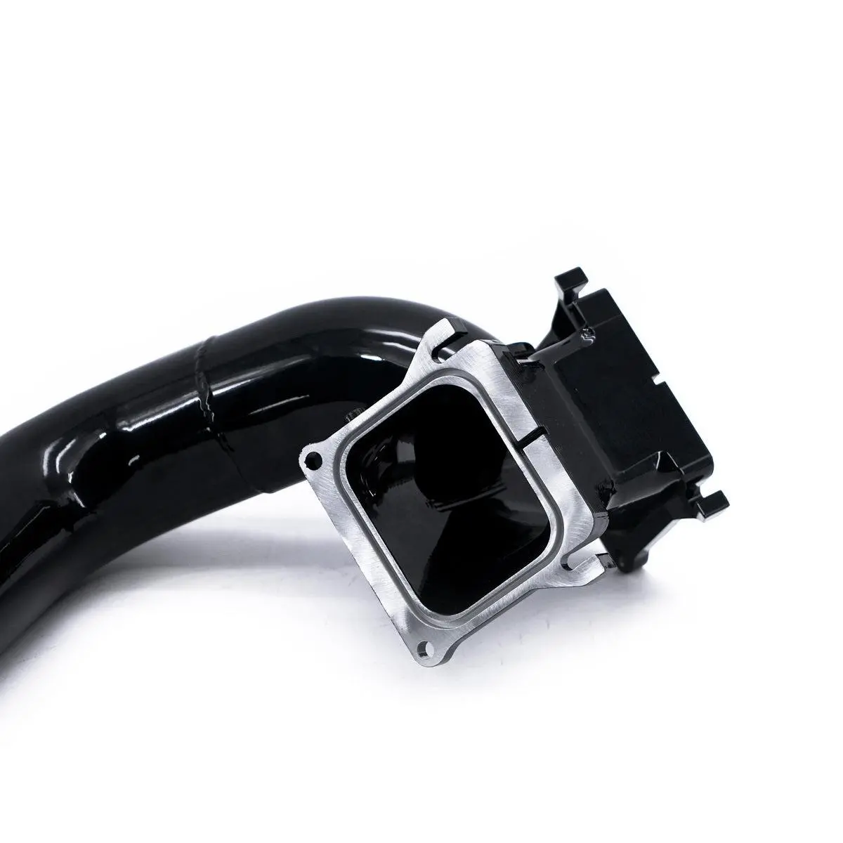 2004.5-2005 Duramax Max Flow Bridge To Factory Cold Side (206-Hsp) 2