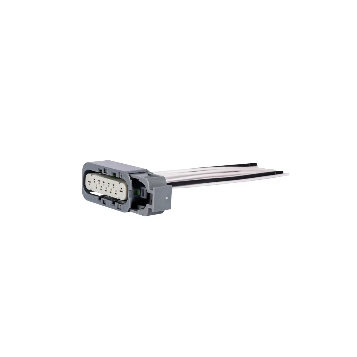 2004.5-2005 Duramax Nsbu Pigtail (Fpe-Har-Gm-Nsbu-0405) 1