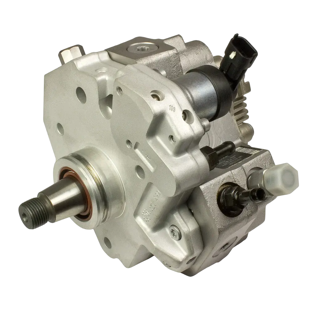 2004.5-2005 Duramax Reman Injection Pump Stock Exchange Cp3 (Garage-Sale-1050111) 1