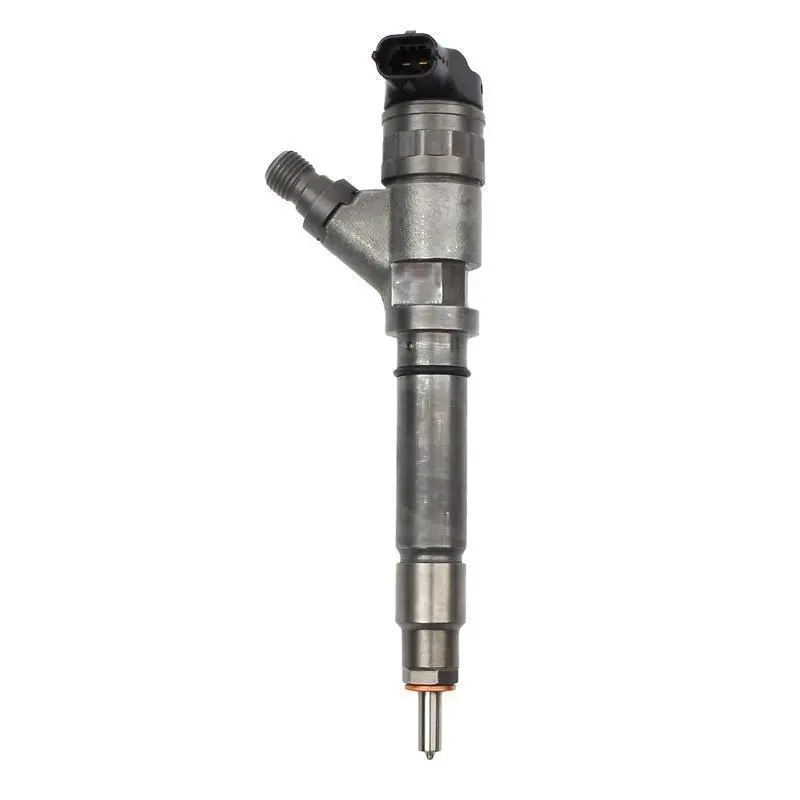 2004.5-2005 Duramax Reman Stock Replacement Injector (0986435504Se-Iis) 1