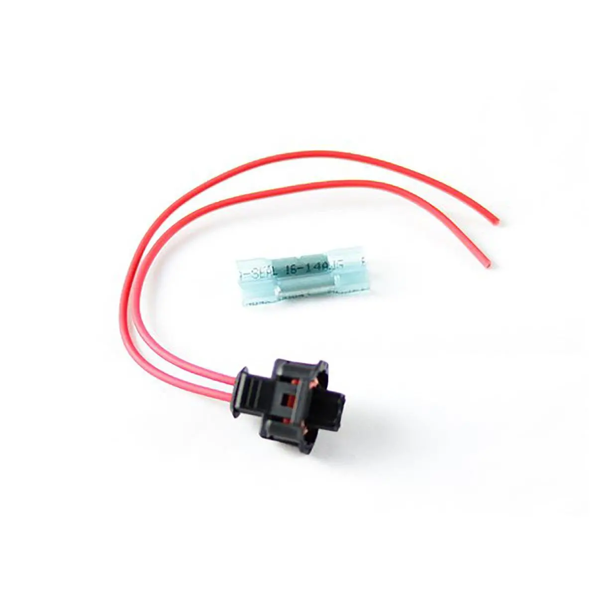 2004.5-2005 Duramax Replacement Fuel Injector Connector W/ Pigtail (10480) 1