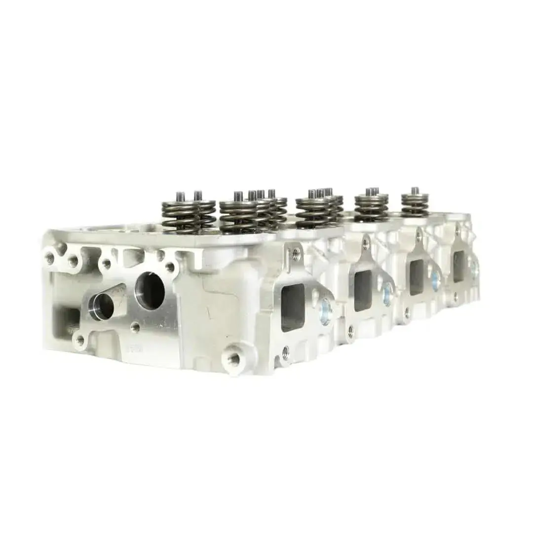 2004.5-2005 Duramax Stock New Heads (Pdm-Llyshn) 1