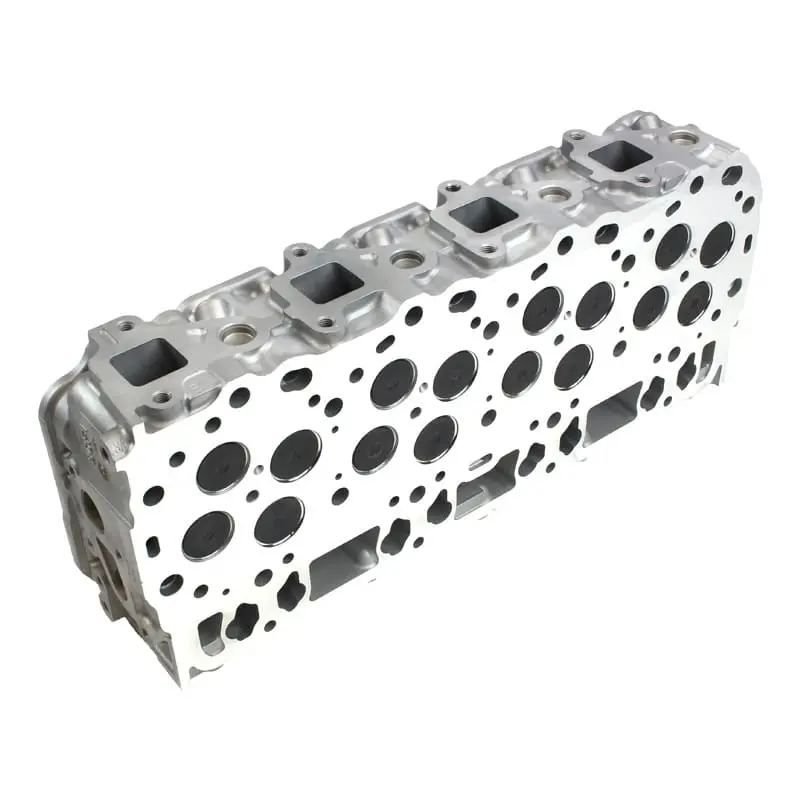 2004.5-2005 Duramax Stock Reman Heads (Pdm-Llysh) 2