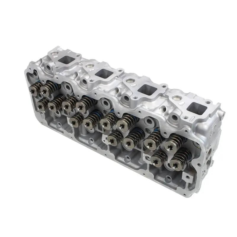 2004.5-2005 Duramax Stock Reman Heads (Pdm-Llysh) 1