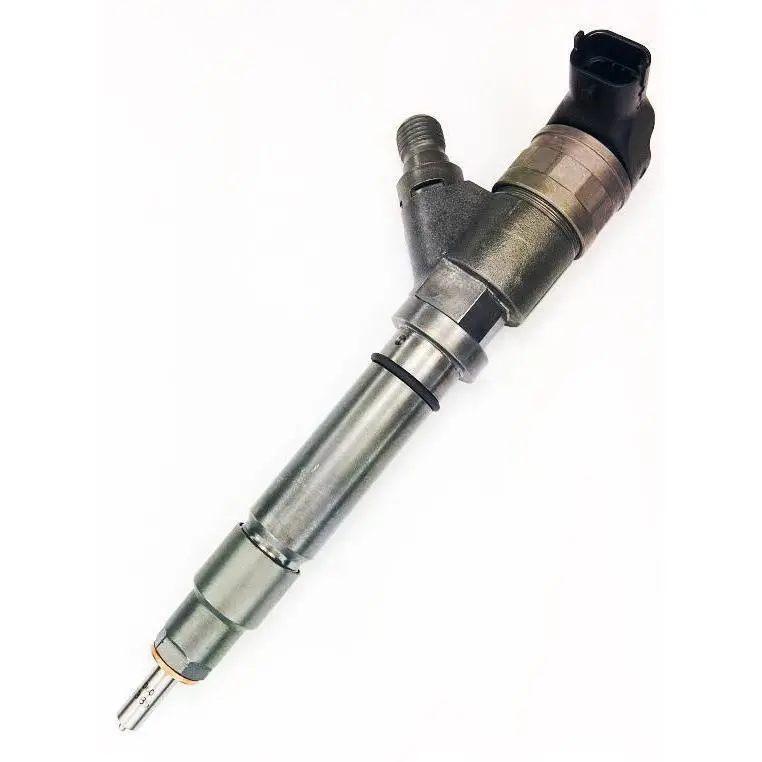 2004.5-2005 Duramax Stock Reman Injector (Ddplly-Stk) 1