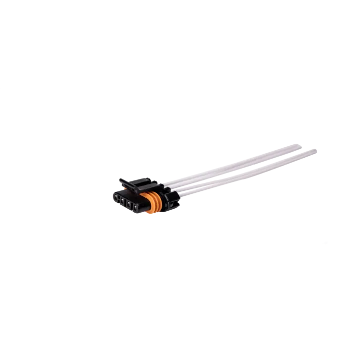 2004.5-2005 Duramax Vane Position Sensor Pigtail (Fpe-Har-Dmax-Vps-0405) 1