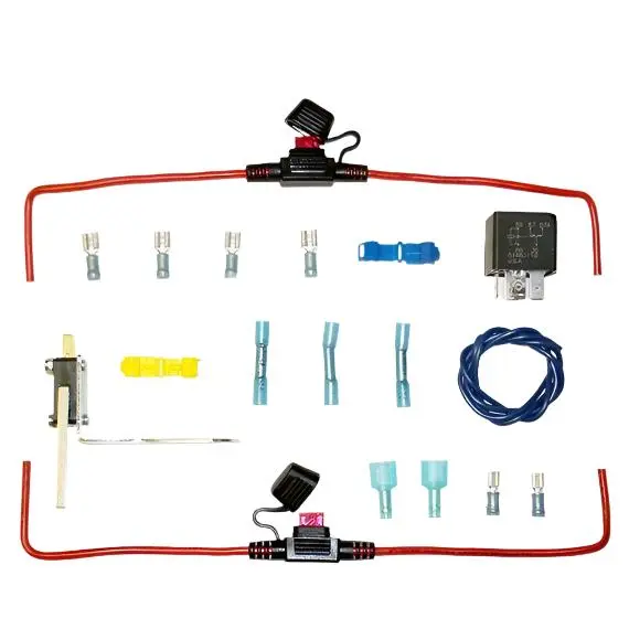 2004.5-2007 Cummins Ecm By-Pass System (C20136) 1