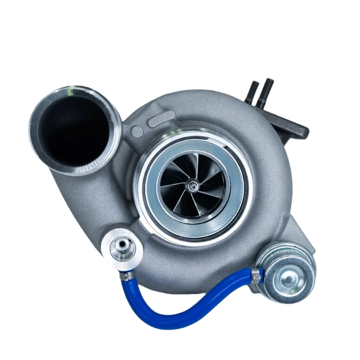 2004.5-2007 Cummins He351cw Stealth Str Turbocharger (Dm1682050102000) 1