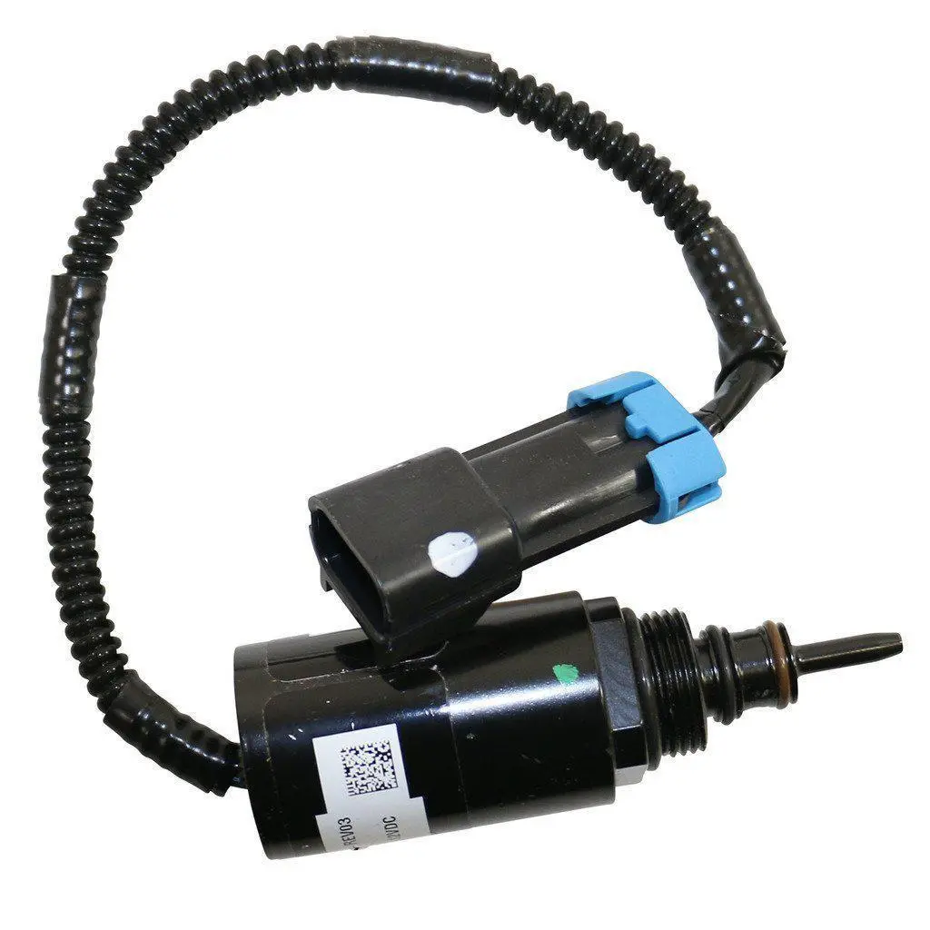 2004.5-2007 Cummins Oem Waste Gate Control Valve (1045921) 1