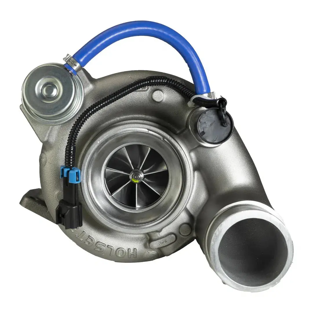 2004.5-2007 Cummins Performance Turbocharger (4037001-Xr2) 1
