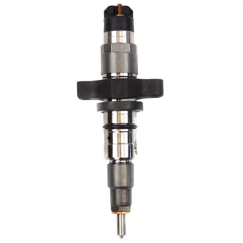 2004.5-2007 Cummins Reman Dfly 60Hp Injector (0986435505Sedfly) 1