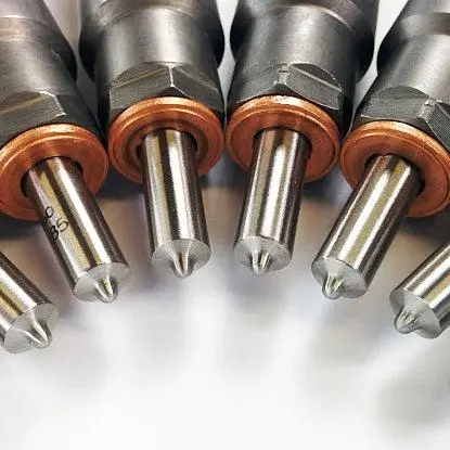 2004.5-2007 Cummins Reman Injector Set 150% Over (Ddp325-300) 2