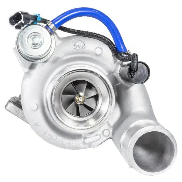 2004.5-2007 Cummins Reman Stock Replacement Turbo (4037001Se) 1