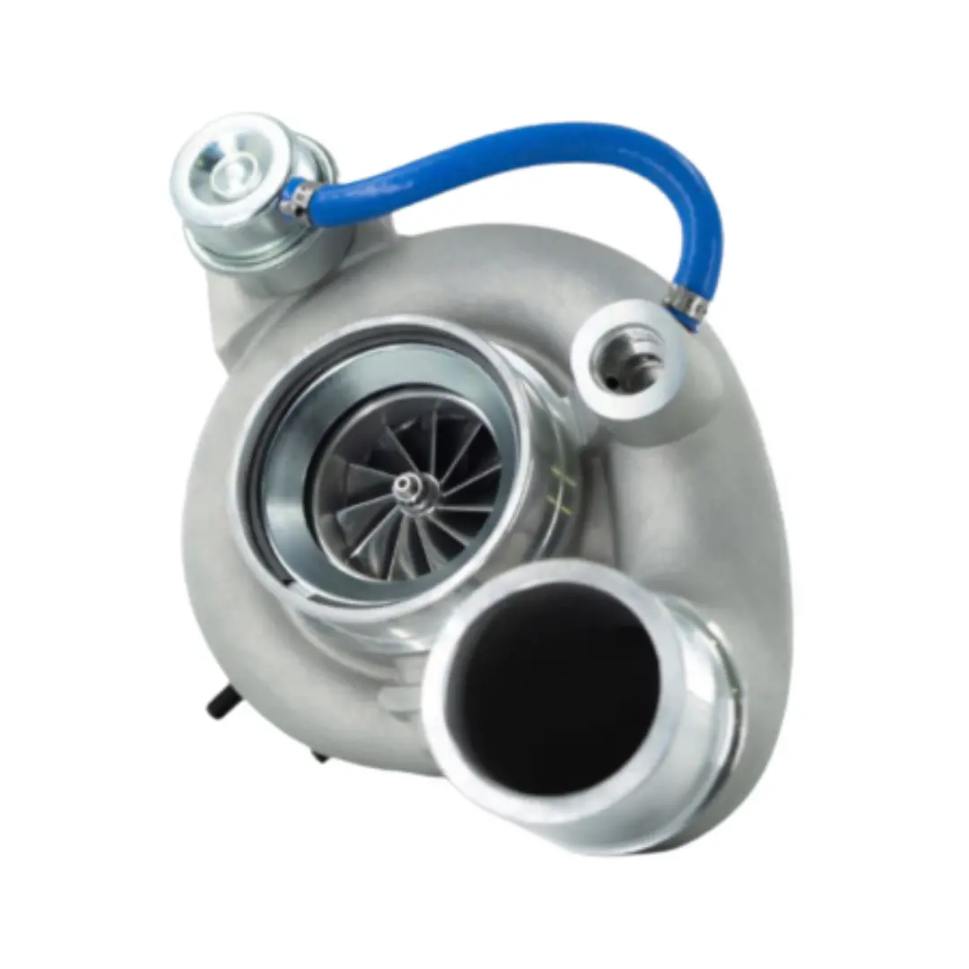 2004.5-2007 Cummins Stealth 64 Turbocharger (Dm1682050202000) 1