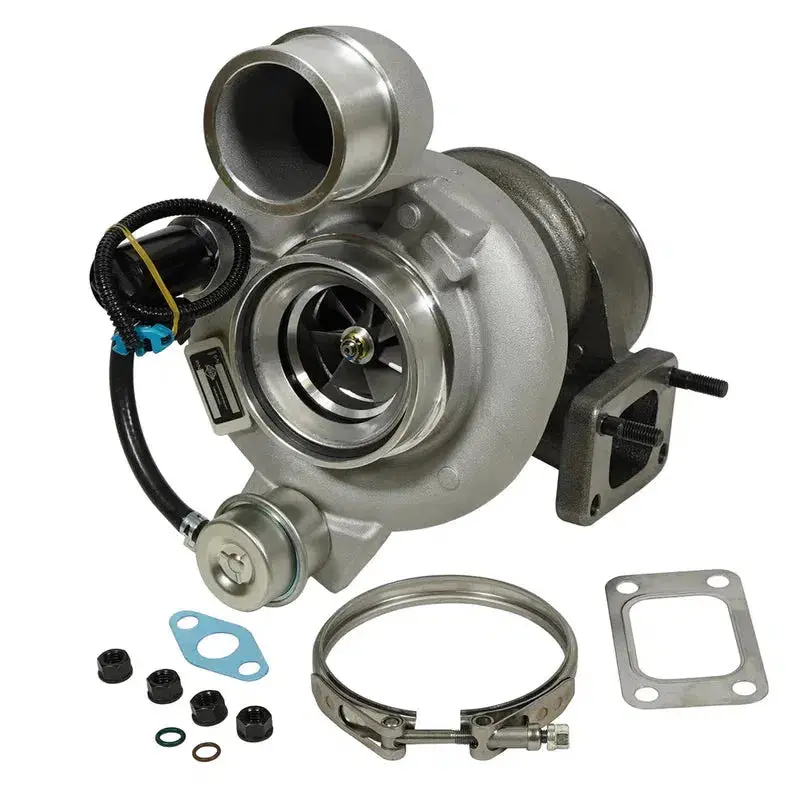 2004.5-2007 Cummins Stock Turbo Replacement (1045767) 1